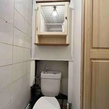 Atypical And Friendly - Les Olympiades - 13th Apartamento