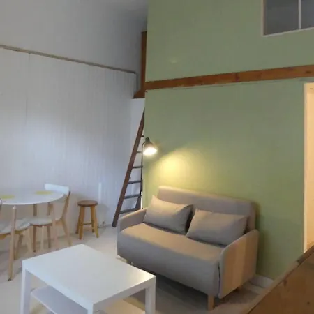 Atypical And Friendly - Les Olympiades - 13th